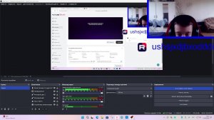 Трансляция про Я играю в Побег из Закулисья: Уровень 2 и Gamer's Mod и Водитель Московского Автобуса