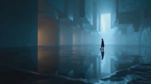 Ultra focus chillstep ｜ Flow state chillstep for deep concentration and mental clarity now