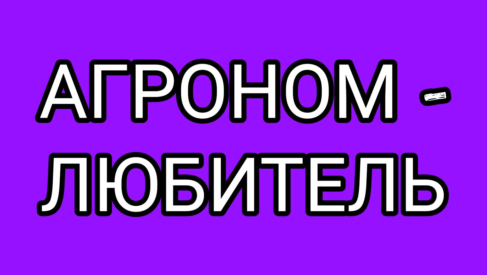 Дача ЗАСЦАНИ. Вы это видели?!