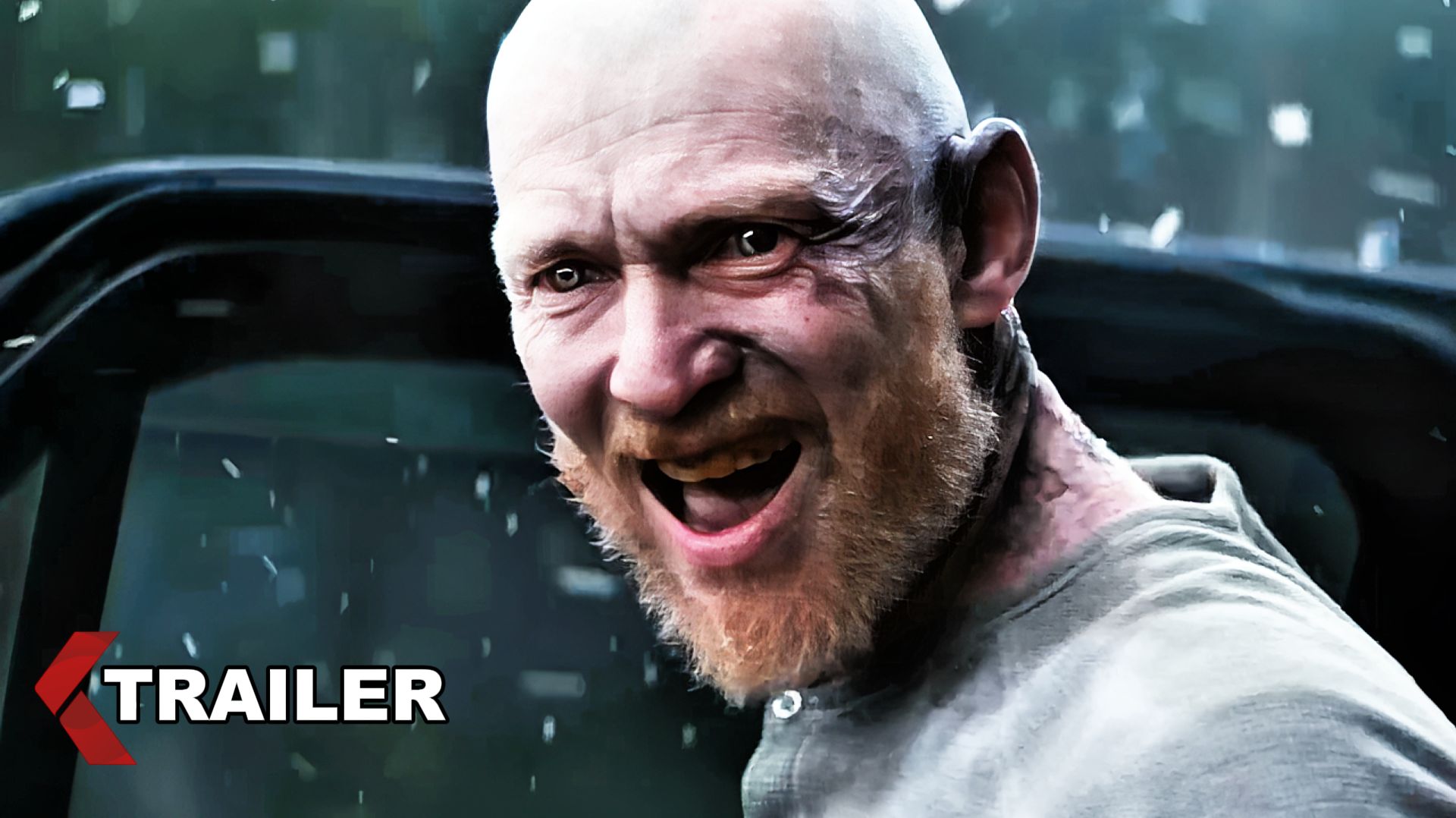 Зловещие мертвецы： Пекло — Русский трейлер (Дубляж, 2026)