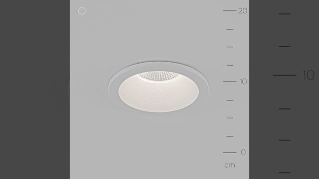 Светильник Maytoni Zoom DL034-2-L12W смотреть онлайн