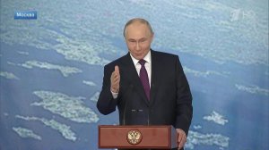 Путин призвал российский ОПК «обходить шипы и наслаждаться бутонами роз»