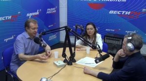 Юлия Максимова: «Изучать жизнь - это очень интересно»