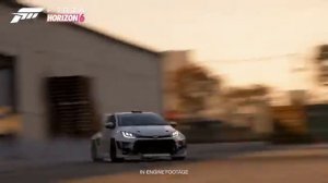 Forza Horizon 6 Official Launch Trailer