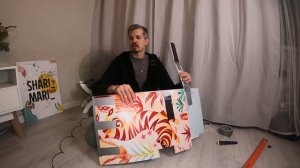 Самодельная оснастка для постройки ИГЛУ жилища эскимосов и применение его в минусовую температуру!