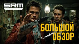 Обзор SRM 3