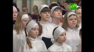 Верхняя Салда. Алтарники (2020 г.)