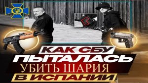 Охота на Шария! - Взгляд на события в мире глазами врагов, для победы над ними, их надо хорошо знать