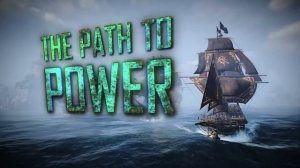 Skull and Bones： Y2S4 Gameplay Trailer