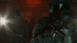 Rules of Engagement： The Grey State - Official Reveal Trailer