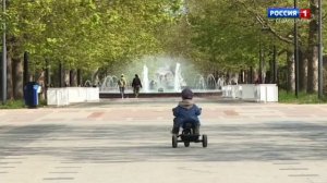 Вести Севастополь. Выпуск 11:30 от 13.05.2026