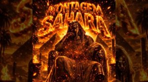 MONTAGEM SAHARA
