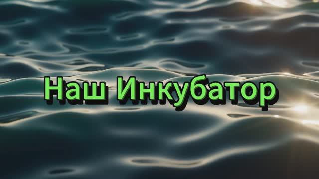 Наш Инкубатор