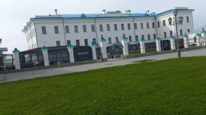 Тобольский Кремль