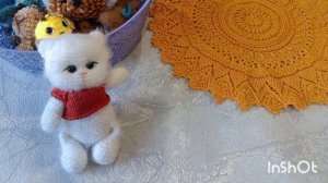 Итоги ярмарки  на 1 мая,часть 1😉🧶❤️