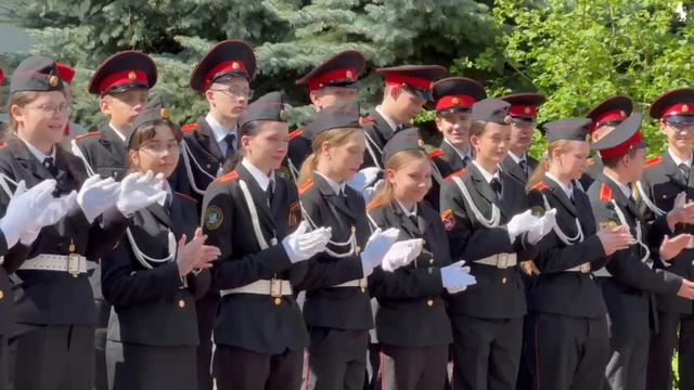 🙏  Во Владимире почтили память Великого князя Александра Невского!