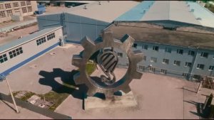 Проморолик 2026 ООО «ВОСТЕХРЕМИМ»
