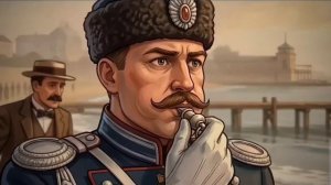 Попандопула / Маруся (Версия ИИ)