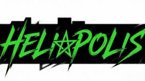 HELIOPOLIS(layout)шоукейс