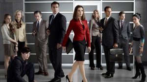 Сериал Хорошая жена - 6 сезон 2 серия / The Good Wife