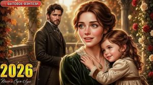 ГУВЕРНАНТКА с ХАРАКТЕРОМ. ЛЮБОВНОЕ ФЭНТЕЗИ. ПОПАДАНКА. АУДИОКНИГА.