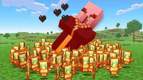 Minecraft, но КАЖДЫЙ ДРОП УМНОЖАЕТСЯ В 100 РАЗ 😱💎