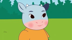 Тооку (1 сезон - 5 серия)