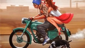 Советский pin-Ap (11) Звук