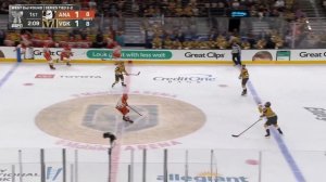 Вегас Голден Найтс - Анахайм Дакс ｜ 13.05.2026 ｜ Плей-офф ｜ Раунд 2 Игра 5 ｜ Обзор матча