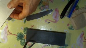 ТЕСТИРУЮ интересный натуральный природный камень