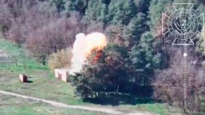 Российские военные заняли новые рубежи к западу от Красноармейска.