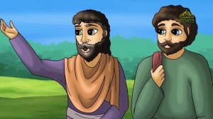 Библейские крылатые выражения. Отрясти прах