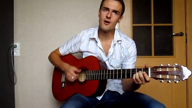 Виктор Петлюра - Я ухожу cover