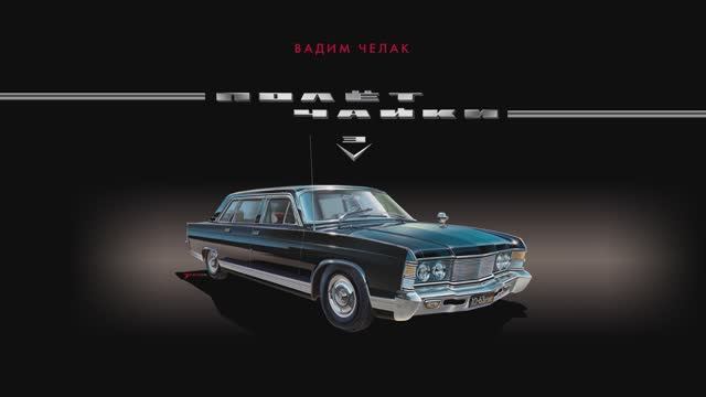 ПОЛЁТ ЧАЙКИ 3