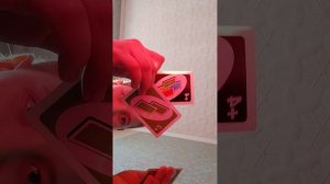 как научиться играть в карты Уно