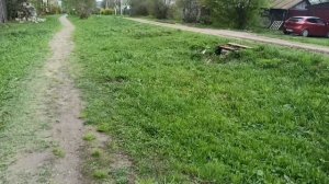 12-05-2026 Жизнь на Западном Урале обычной семьи!!!! Прогулка по городу, до поселка))))