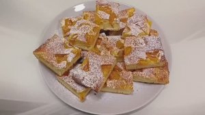 Пирог на молоке Ну куда еще проще