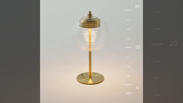 Светильник Maytoni Rueca P060TL-L12BSK1 смотреть онлайн