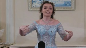 Яна Корабельникова, П.И.Чайковский «Весна»