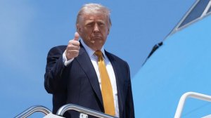 «Китай готов сотрудничать с США в духе равенства, взаимного уважения и взаимной выгоды»