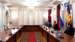Объем финансирования здравоохранения Кубани в 2026 году превысит 200 млрд рублей