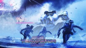 Terminator vs. Star Wars: Opening Scene