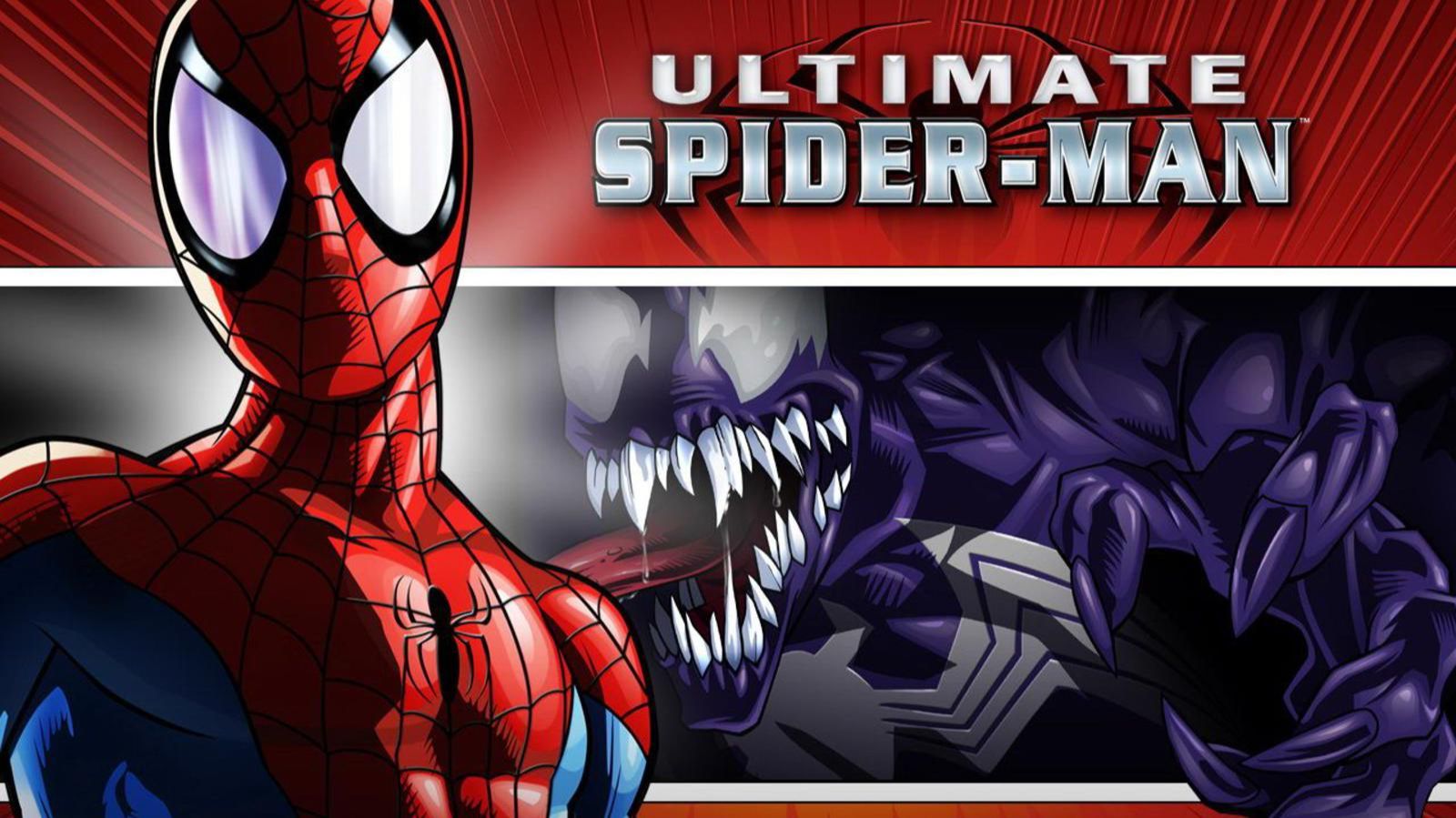 Ultimate Spider-Man-Стрим! #3.
