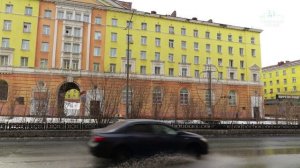 В НОРИЛЬСК 10 ЛЕТ СПУСТЯ, 13.05.2026