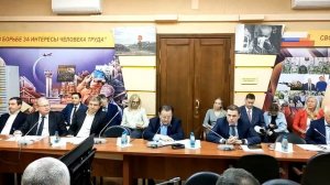 Законопроект о поддержке в сельской местности работников социальной сферы