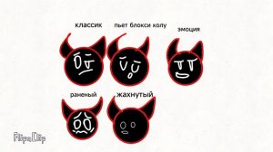 лица выживших
