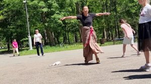 Досмотри до конца - не пожалеешь!