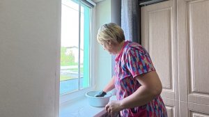 День домохозяйки. Все и сразу.