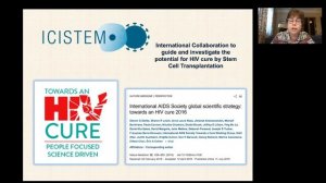 3. Стратегии излечения ВИЧ-инфекции