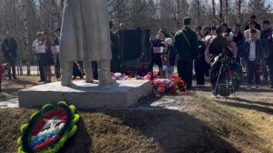 2-й Республиканский конкурс ﹤﹤Место памяти - 2026﹥﹥